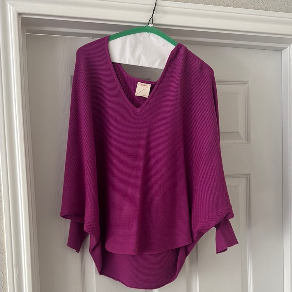 Kerisma Sweater Top S/M